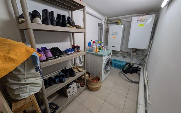 Maison à vendre    7 pièces • 209 m2 Évry