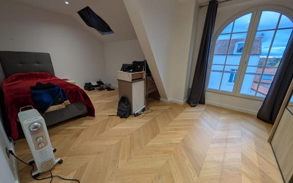 Maison à vendre    7 pièces • 209 m2 Évry