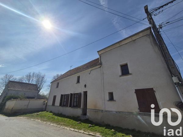 Maison 4 pièces de 97 m² à La Ferté-sous-Jouarre (77260)