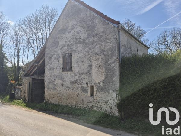Maison 4 pièces de 97 m² à La Ferté-sous-Jouarre (77260)