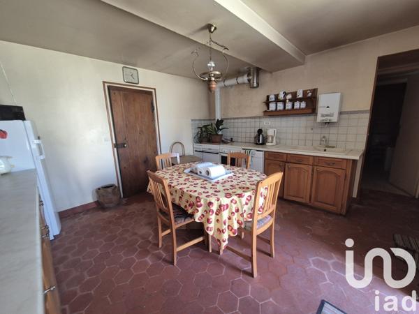 Maison 4 pièces de 97 m² à La Ferté-sous-Jouarre (77260)