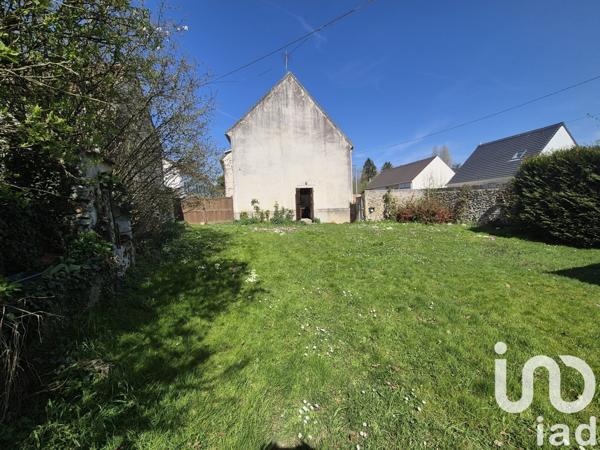 Maison 4 pièces de 97 m² à La Ferté-sous-Jouarre (77260)