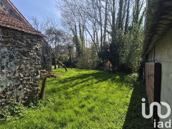 Maison 4 pièces de 97 m² à La Ferté-sous-Jouarre (77260)