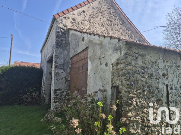 Maison 4 pièces de 97 m² à La Ferté-sous-Jouarre (77260)