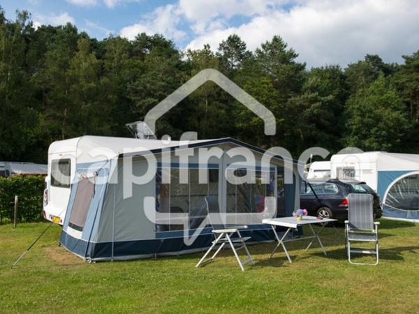 Terrain à louer proche de VILLEFRANCHE SUR SAONE (69) Terrain commercial pour à destination d'un loueur de véhiculés