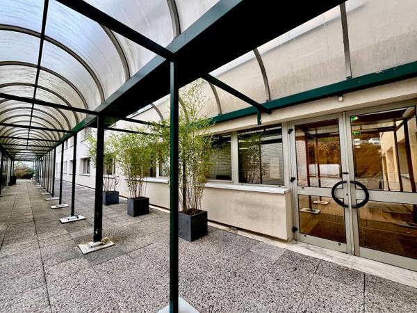 Bureaux à louer à ROUEN 76000