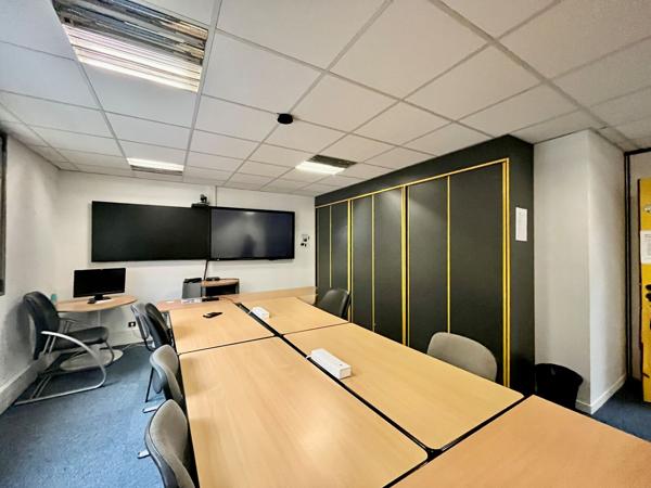 Bureaux à louer à ROUEN 76000