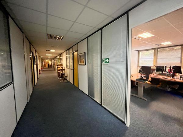 Bureaux à louer à ROUEN 76000