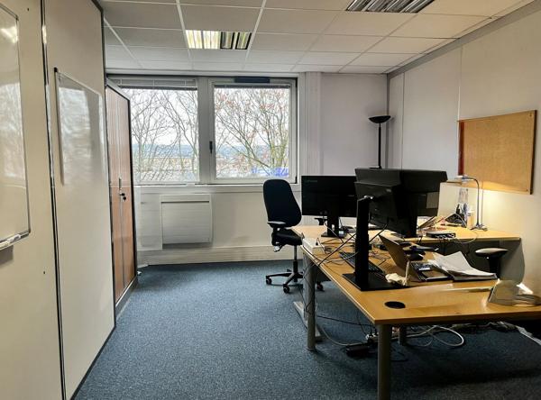 Bureaux à louer à ROUEN 76000
