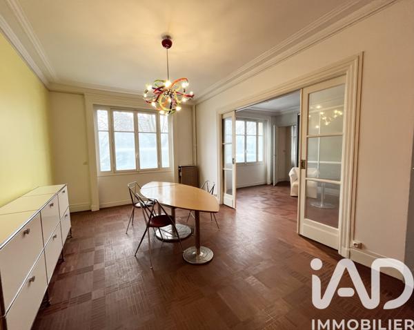 Appartement à vendre 3 pièces 90 m² 