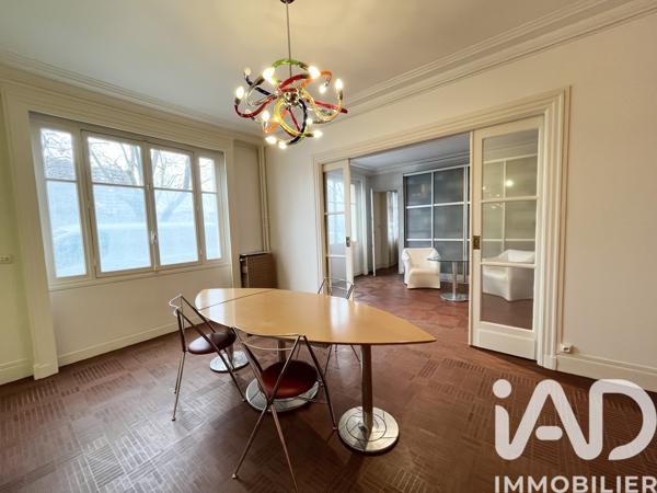Appartement à vendre 3 pièces 90 m² 