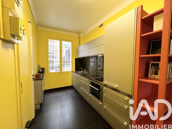 Appartement à vendre 3 pièces 90 m² 