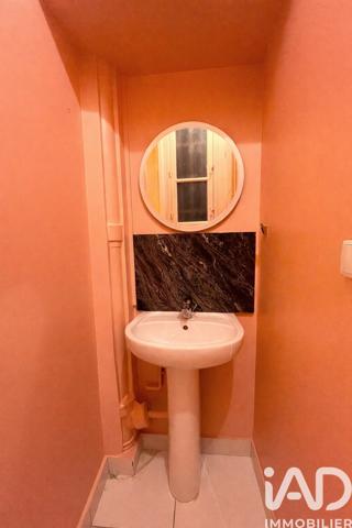 Appartement à vendre 3 pièces 90 m² 