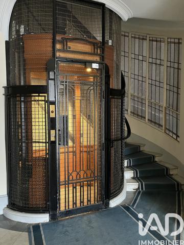 Appartement à vendre 3 pièces 90 m² 