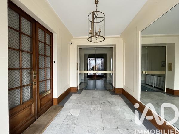 Appartement à vendre 3 pièces 90 m² 