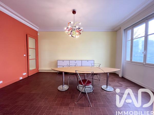 Appartement à vendre 3 pièces 90 m² 