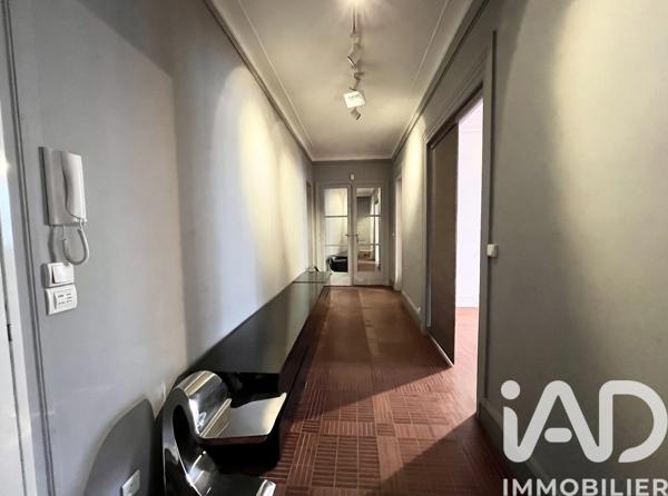 Appartement à vendre 3 pièces 90 m² 