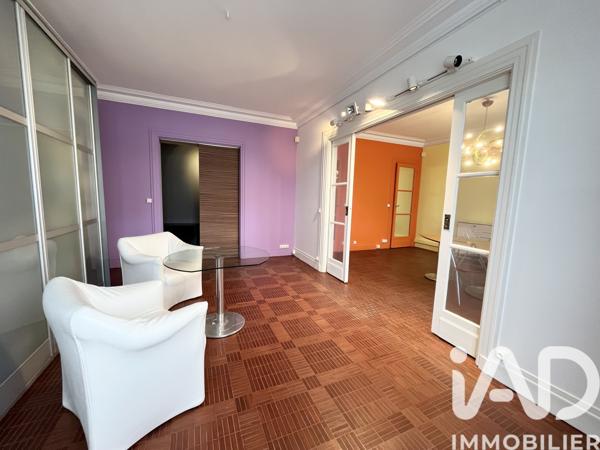 Appartement à vendre 3 pièces 90 m² 