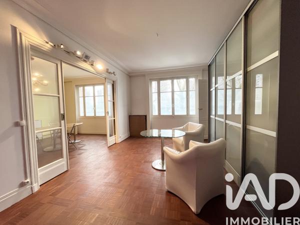 Appartement à vendre 3 pièces 90 m² 