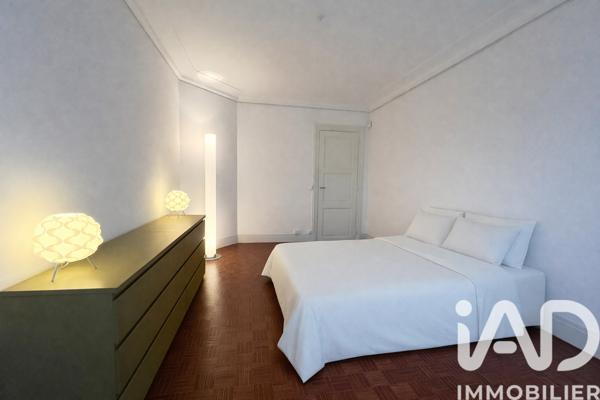 Appartement à vendre 3 pièces 90 m² 