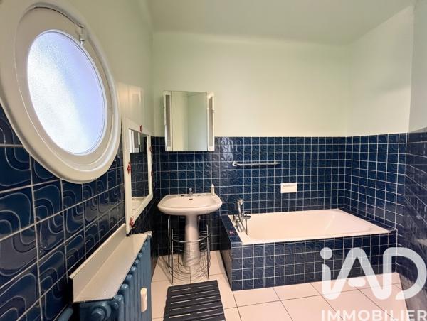 Appartement à vendre 3 pièces 90 m² 