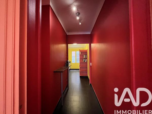Appartement à vendre 3 pièces 90 m² 