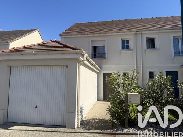 Maison à vendre 5 pièces 92 m² Santeny