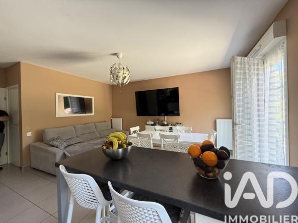 Maison à vendre 5 pièces 92 m² Santeny