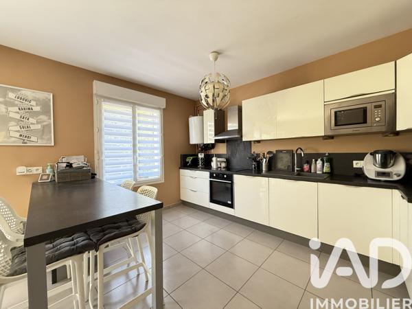 Maison à vendre 5 pièces 92 m² Santeny
