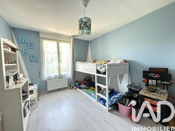 Maison à vendre 5 pièces 92 m² Santeny