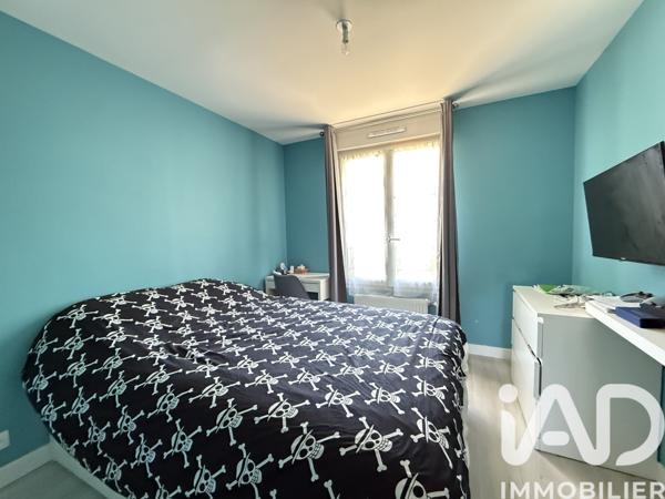 Maison à vendre 5 pièces 92 m² Santeny