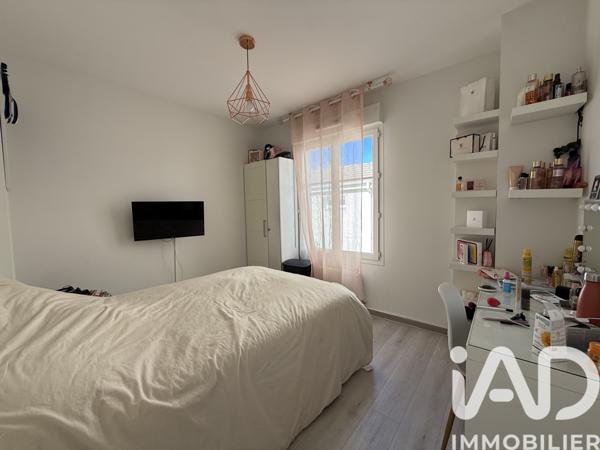 Maison à vendre 5 pièces 92 m² Santeny