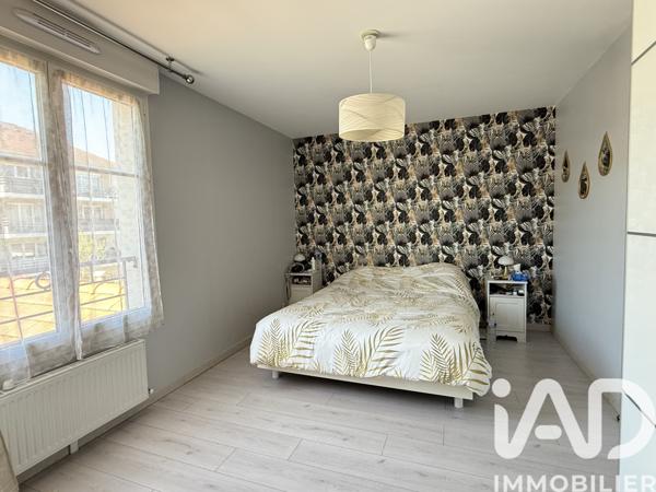 Maison à vendre 5 pièces 92 m² Santeny