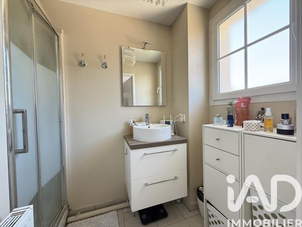 Maison à vendre 5 pièces 92 m² Santeny