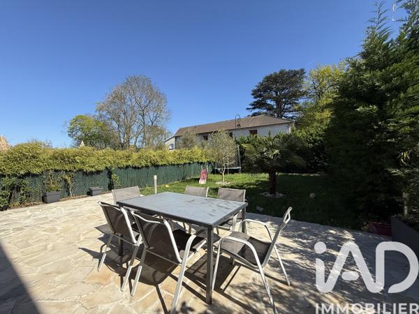 Maison à vendre 5 pièces 92 m² Santeny