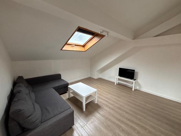 Appartement Annemasse 2 pièce(s) 43.01 m2