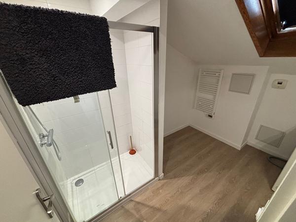 Appartement Annemasse 2 pièce(s) 43.01 m2