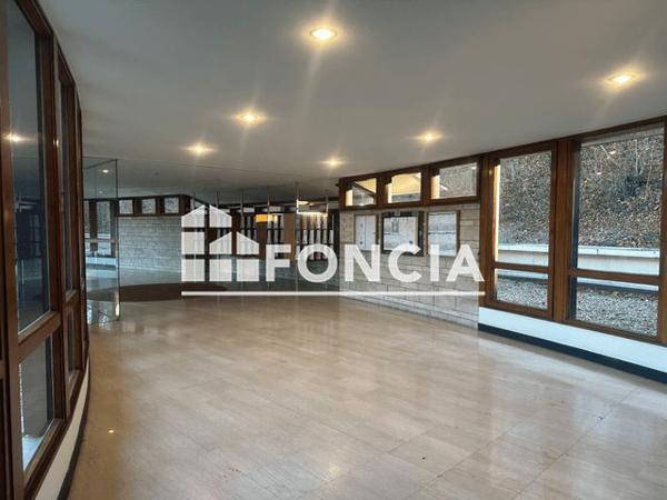 À vendre Studio 42 m² - Vandœuvre-lès-nancy 54500