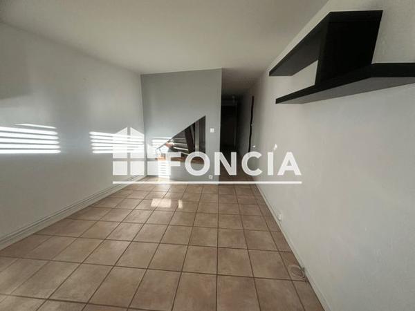 À vendre Studio 42 m² - Vandœuvre-lès-nancy 54500