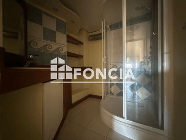 À vendre Studio 42 m² - Vandœuvre-lès-nancy 54500