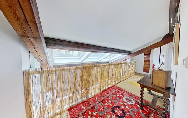 Maison à vendre    5 pièces • 200 m2 Lyon 9