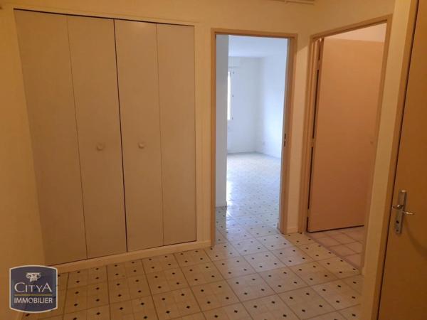 Appartement à louer 1 pièce 38.16m² Château-Thierry (02400)