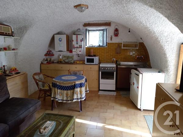 Appartement F1 à vendre  1 pièce - 20 m2 MENTON - 06