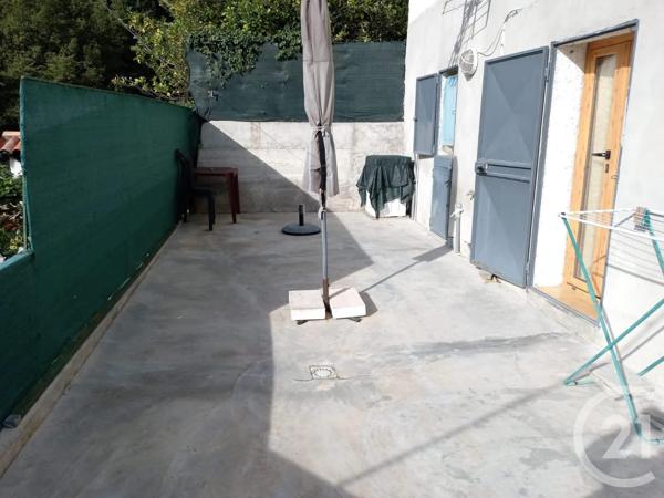 Appartement F1 à vendre  1 pièce - 20 m2 MENTON - 06