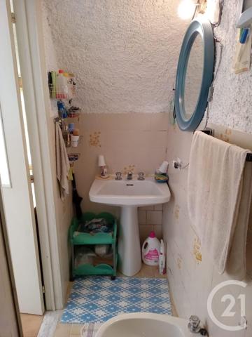 Appartement F1 à vendre  1 pièce - 20 m2 MENTON - 06