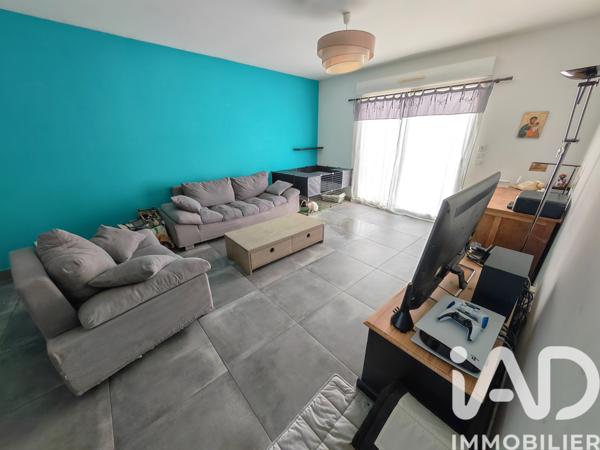 Maison à vendre 4 pièces 90 m² Bages