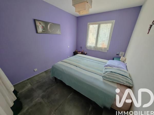 Maison à vendre 4 pièces 90 m² Bages