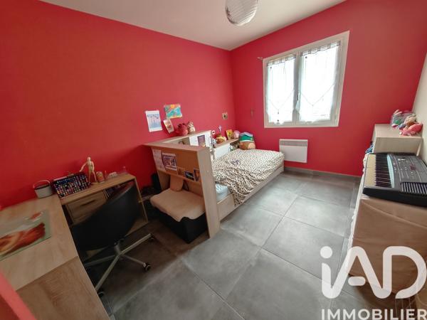 Maison à vendre 4 pièces 90 m² Bages