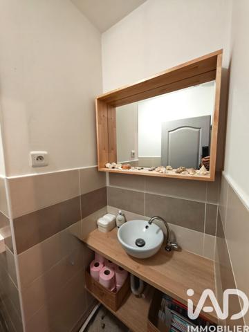 Maison à vendre 4 pièces 90 m² Bages