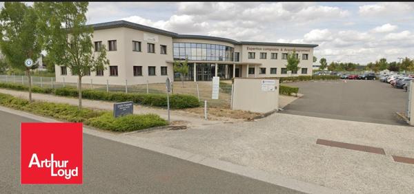 Bureau à louer à CHARTRES 28000